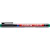 EDDING OHP-Marker permanent M 142-4 grün