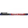 EDDING OHP-Marker permanent B 143-3 blau