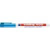 EDDING Permanent Marker 400 1mm 400-10 hellblau