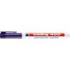 EDDING Permanent Marker 400 1mm 400-8 violett