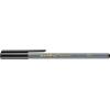 EDDING Fineliner 55 0,3mm 55-1 schwarz
