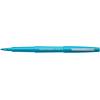 PAPERMATE Nylon Flair 1mm S0971640 türkis