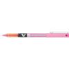 PILOT Hi-Tecpoint V5 0.5mm BX-V5-P rosa