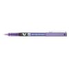 PILOT Hi-Tecpoint V5 0.5mm BX-V5-V violett