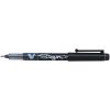 PILOT V-Sign Pen 0,6mm SW-VSP-B schwarz