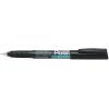 PENTEL Super Fine Green Label 0,4mm NMF50-AO schwarz