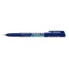 PENTEL Super Fine Green Label 0,4mm NMF50-CO blau