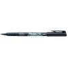 PENTEL Marker Green Label M NMS50-AO schwarz