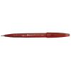 PENTEL Brush Sign Pen SES15C-E braun
