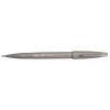 PENTEL Brush Sign Pen SES15C-N grau