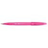PENTEL Brush Sign Pen SES15C-P pink