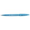 PENTEL Brush Sign Pen SES15C-S hellblau