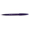 PENTEL Brush Sign Pen SES15C-V violett