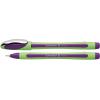 SCHNEIDER Fineliner Xpress 0,8mm 190008 violett