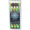 SCHNEIDER Fineliner Xpress 190093 3 Farben