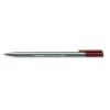STAEDTLER Triplus Fineliner 0,3mm 334-76 braun