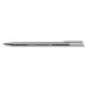 STAEDTLER Triplus Fineliner 0,3mm 334-82 silbergrau