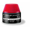 STAEDTLER Lumocolor permanent 15ml 48717-2 rot