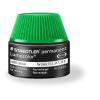STAEDTLER Lumocolor permanent 15ml 48717-5 grün