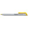 STAEDTLER Lumocolor non-perm. 768N-1 gelb