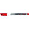 STABILO Write-4-all permanent M 146/40 rot