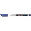 STABILO Write-4-all permanent M 146/41 blau