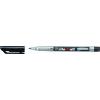 STABILO Write-4-all permanent M 146/46 schwarz