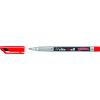 STABILO Write-4-all permanent F 156/40 rot