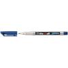 STABILO Write-4-all permanent F 156/41 blau