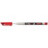 STABILO Write-4-all permanent SF 166/40 rot