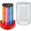 STABILO Trio Scribbi 1.5-2mm 368/12-01 12 Farben, Set