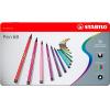 STABILO Fasermaler Pen 68 1mm 6850-6 50er Etui