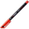 STABILO OHP Pen permanent S 841/40 rot