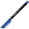 STABILO OHP Pen permanent M 843/41 blau