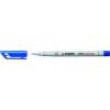 STABILO OHP Pen non-perm. S 851/41 blau