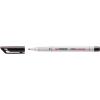 STABILO OHP Pen non-perm. F 852/46 schwarz