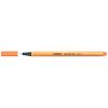 STABILO Fineliner Point 88 0.4mm 88/054 neonorange