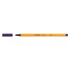 STABILO Fineliner Point 88 0.4mm 88/22 nachtblau