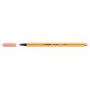 STABILO Fineliner Point 88 0.4mm 88/26 aprikose