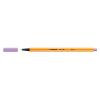 STABILO Fineliner Point 88 0.4mm 88/59 hellila