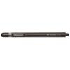 TRATTO Tratto Pen Clip 0,3mm 803803 schwarz