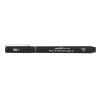 UNI-BALL Fineliner Pin 0,1mm PIN01200(S)B schwarz