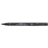 UNI-BALL Fineliner Pin 0,4mm PIN04200(S)B schwarz