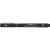 UNI-BALL Fineliner Pin 0,5mm PIN05200(S)B schwarz