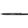 UNI-BALL Fineliner Pin 0,6mm PIN06200(S)B schwarz
