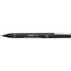 UNI-BALL Fineliner Pin 0,7mm PIN07200(S)B schwarz