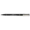 UNI-BALL Fineliner Pin 0,8mm PIN08200(S)B schwarz