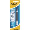 BIC Gel Roller 0,7mm 862228 schwarz 2 Stück