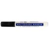 BÜROLINE Whiteboard Marker 1-4mm 223000 schwarz