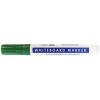BÜROLINE Whiteboard Marker 1-4mm 223003 grün